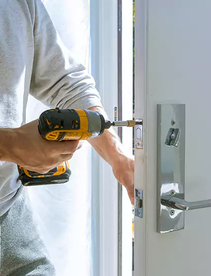 Professional Steel Door Repair Pompano Beach, FL