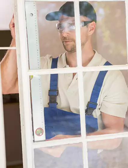 Professional Window Repair Service and Emergency Window Repair in Pompano Beach, FL